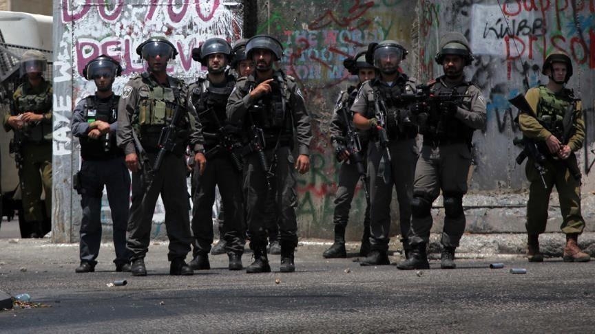Bilan des répressions et attaques quotidiennes des forces armées israéliennes et les colons dans les territoires palestiniens occupés