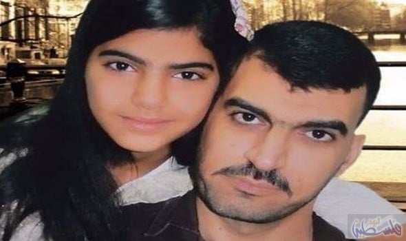 Un prisonnier entre sa 20ème année dans les geôles israéliennes