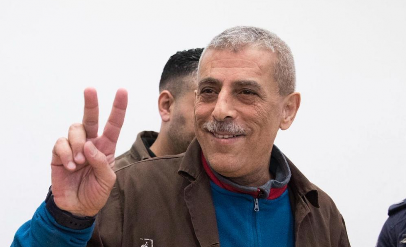 Le mouvement des prisonniers fait assumer à l’administration pénitentiaire l’entière responsabilité de la vie du prisonnier Walid Duqa  