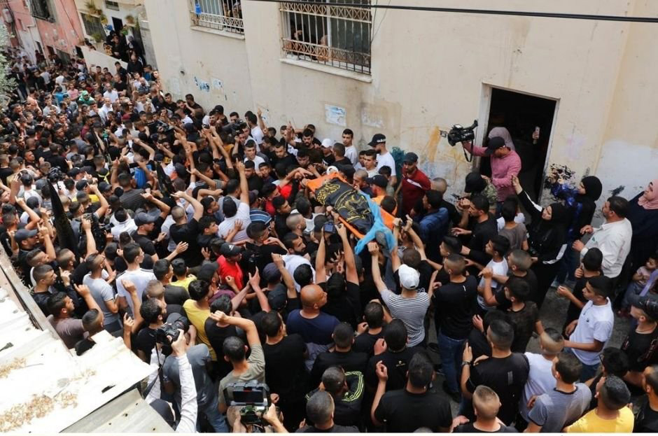 Rapport quotidien : Les forces d’occupation israéliennes escaladent leurs agressions et leurs violations contre les Palestiniens