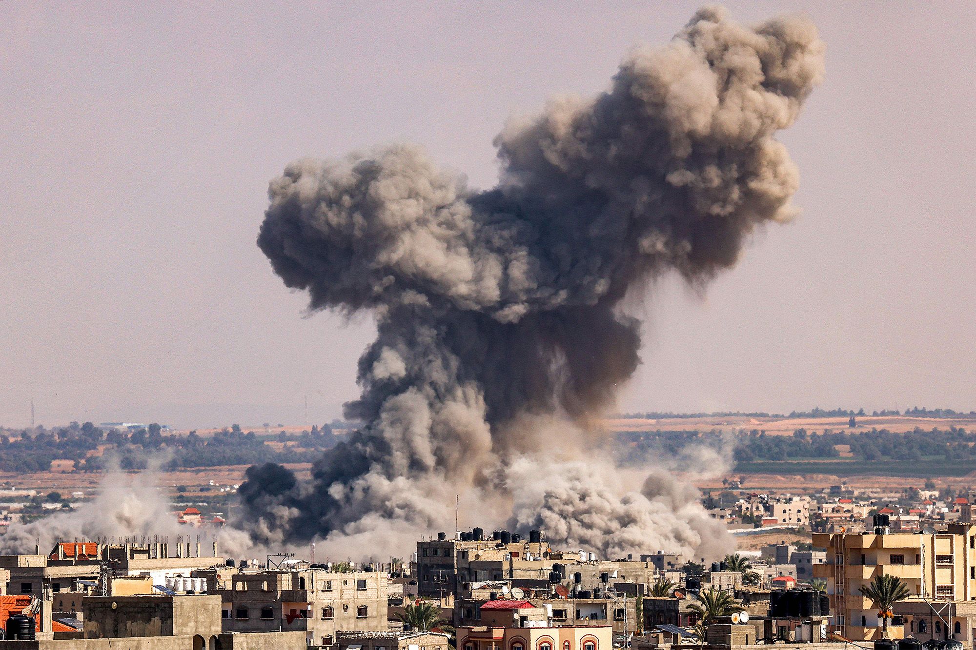 les forces de l’occupation libèrent 9 détenus de Gaza  
