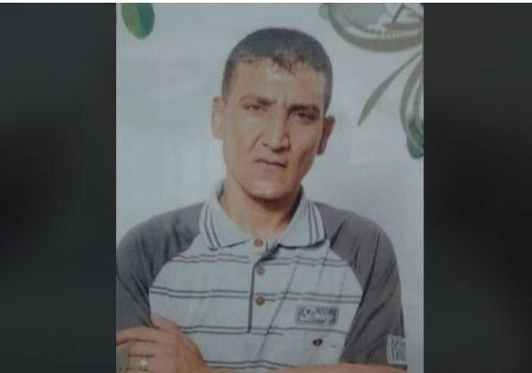Le prisonnier, Turkman entre sa 19eme année dans les geôles israéliennes