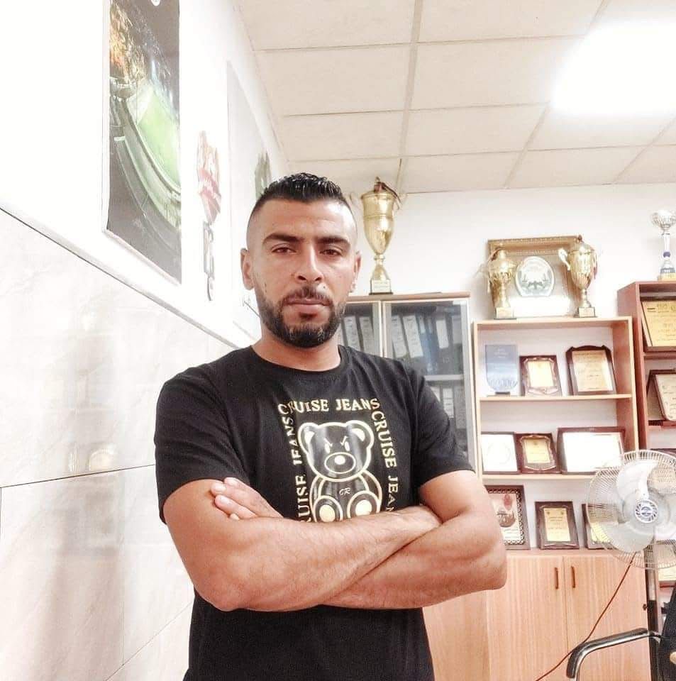 Un détenu administratif tombe en martyr dans les geôles de l’occupation israélienne  