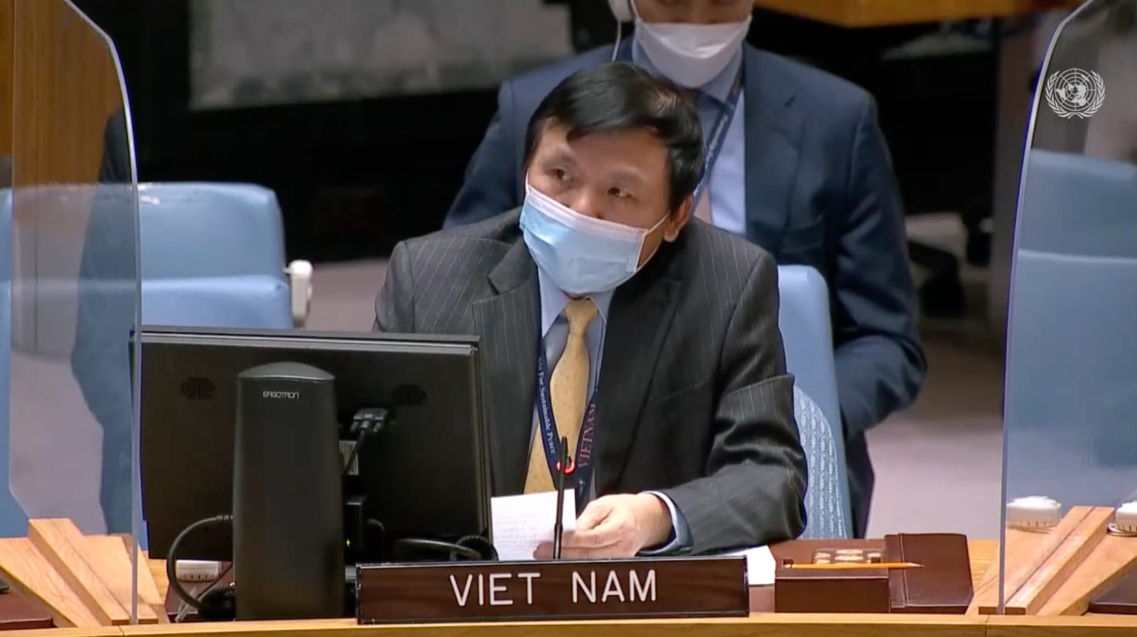 Le Viet Nam a exprimé sa profonde préoccupation face à la poursuite des violences en Cisjordanie.