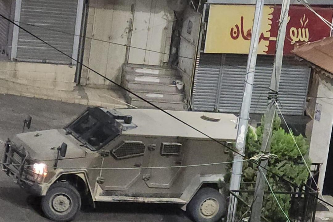 Cisjordanie : les forces de l’occupation commettent plusieurs violations contre les civils