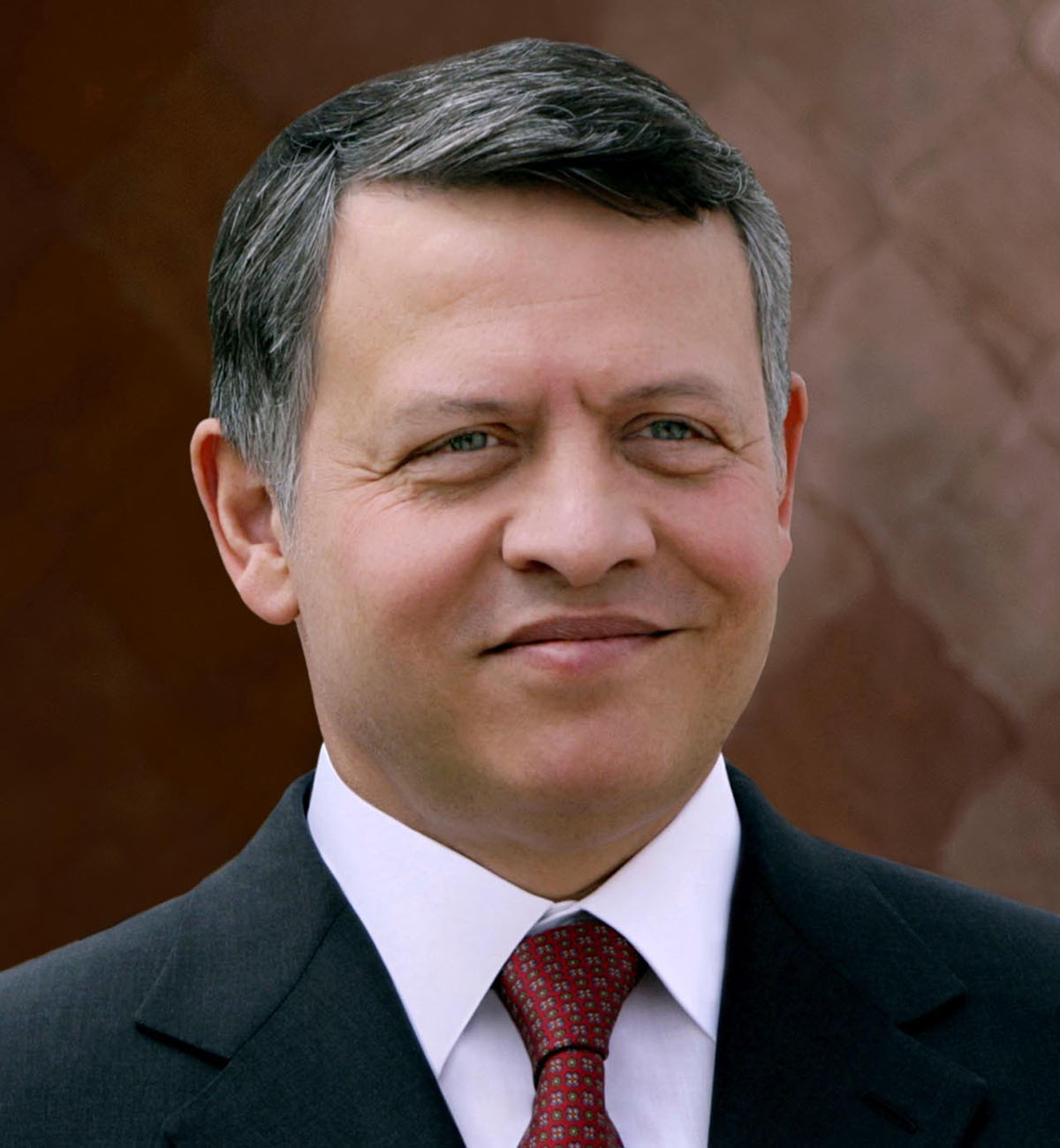 Le roi Abdullah II : La cause Palestinienne est notre cause centrale 