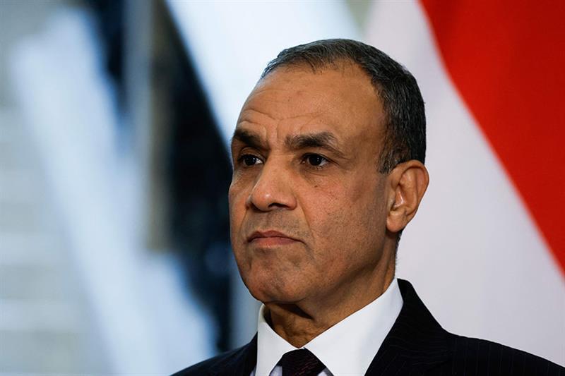 L'Egypte : le plan de reconstruction de Gaza bénéficie d’un large soutien régional et international