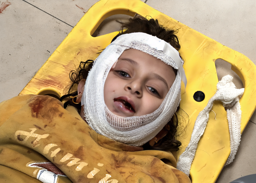 Le bilan des victimes de l'agression israélienne contre Gaza s'élève à plus de 33 729 morts