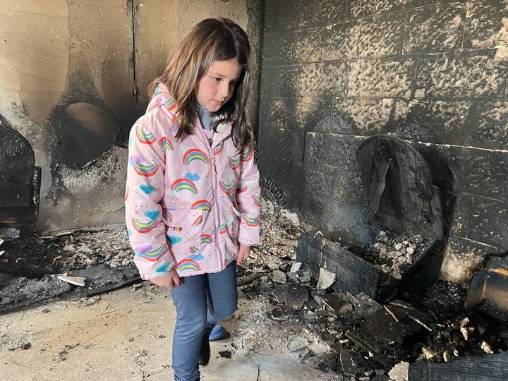 L’extrémiste ministre israélien Smotrich : "La ville de Hawara doit être anéantie"