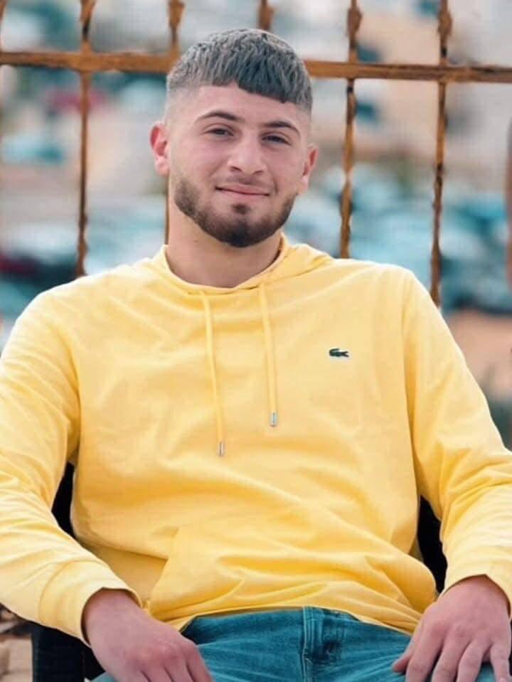 Un mineur détenu tombe en martyre dans les prisons de l'occupation 