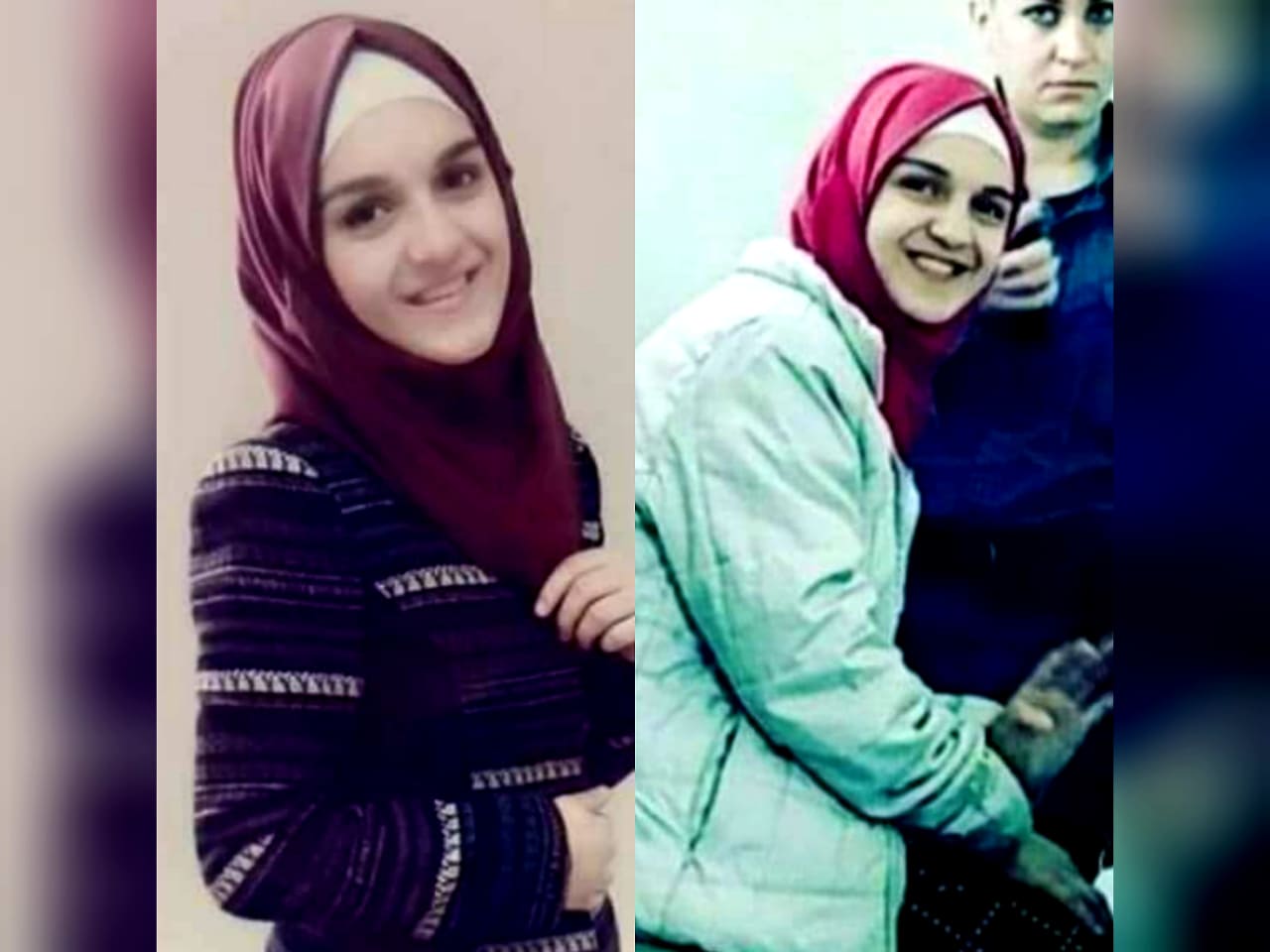 Une prisonnière Palestinienne commence une nouvelle année dans les geôles d’occupation