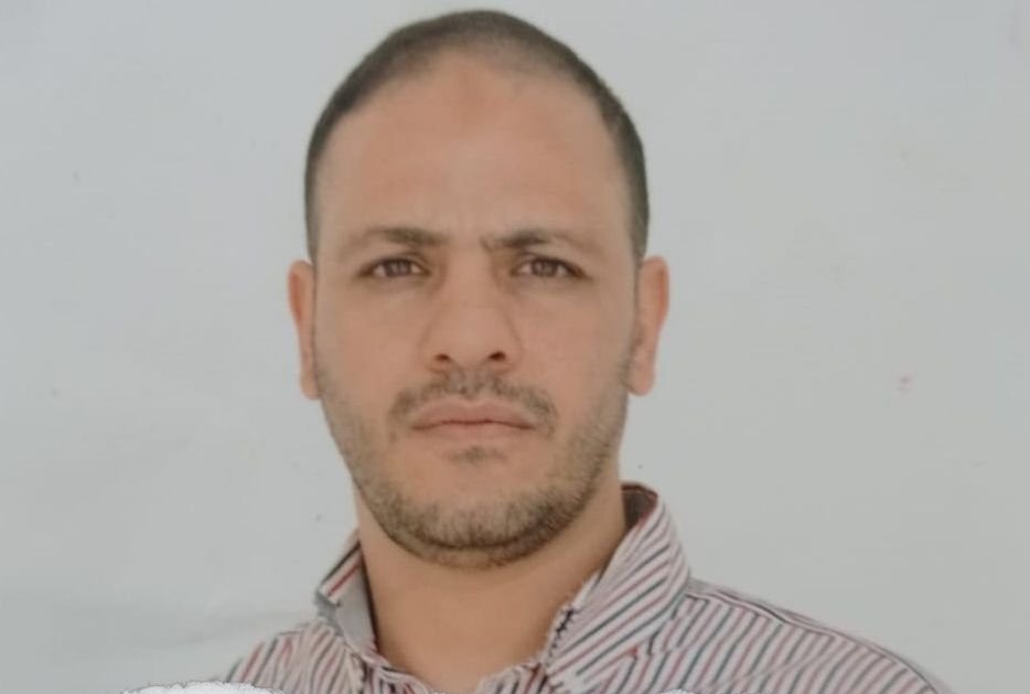 Le détenu Maher Al-Qawasmeh fait face à une situation de santé difficile