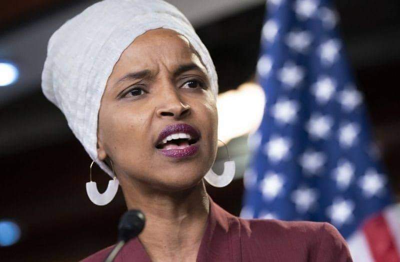 Ilhan Omar : Israël qualifie  six ONG palestiniennes de « terroristes » afin de fuir de sa responsabilité de ses violations des droits humains