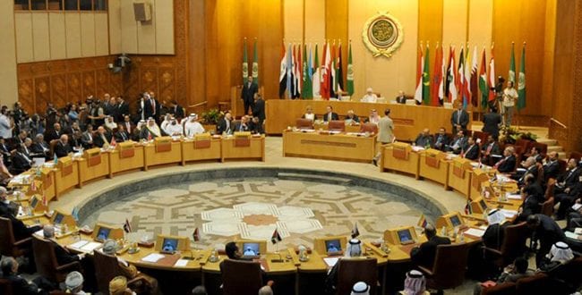La Ligue arabe appelle la Grande-Bretagne à reconnaître l'État de Palestine à l'occasion de la commémoration de "Balfour":