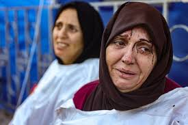 Les Nations Unies publient un rapport sur l’impact de la guerre à Gaza sur la santé des femmes