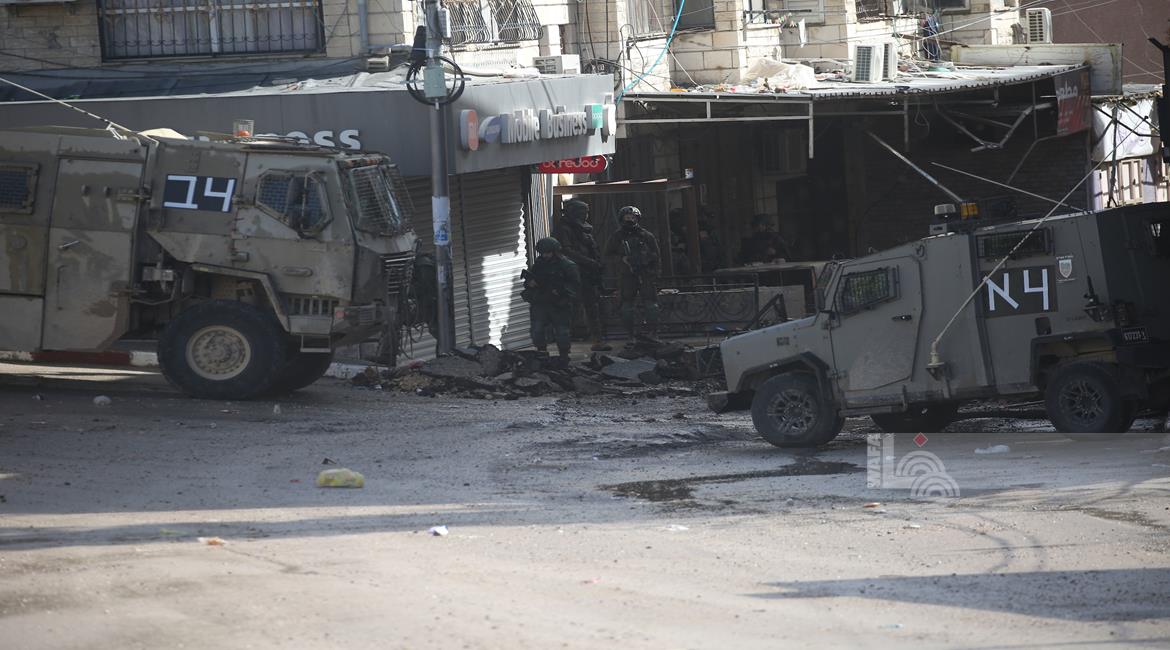 Au 18e jour de l'agression contre Tulkarem et ses camps : arrestations, raids, siège et destruction d'infrastructures