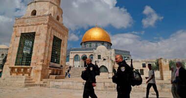 La Jordanie condamne les violations israéliennes continues contre la mosquée Al-Aqsa