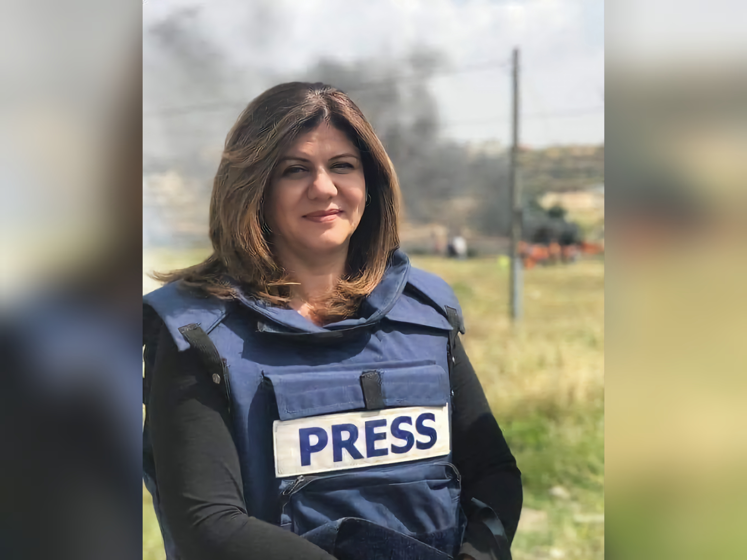 Des sénateurs américains appellent à une implication directe des États-Unis dans l'enquête sur la mort par balle du journaliste Abu Akleh