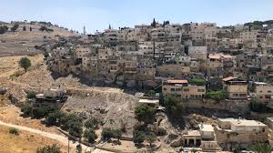 Batn al-Hawa… un quartier de Jérusalem miné et entouré de colonies