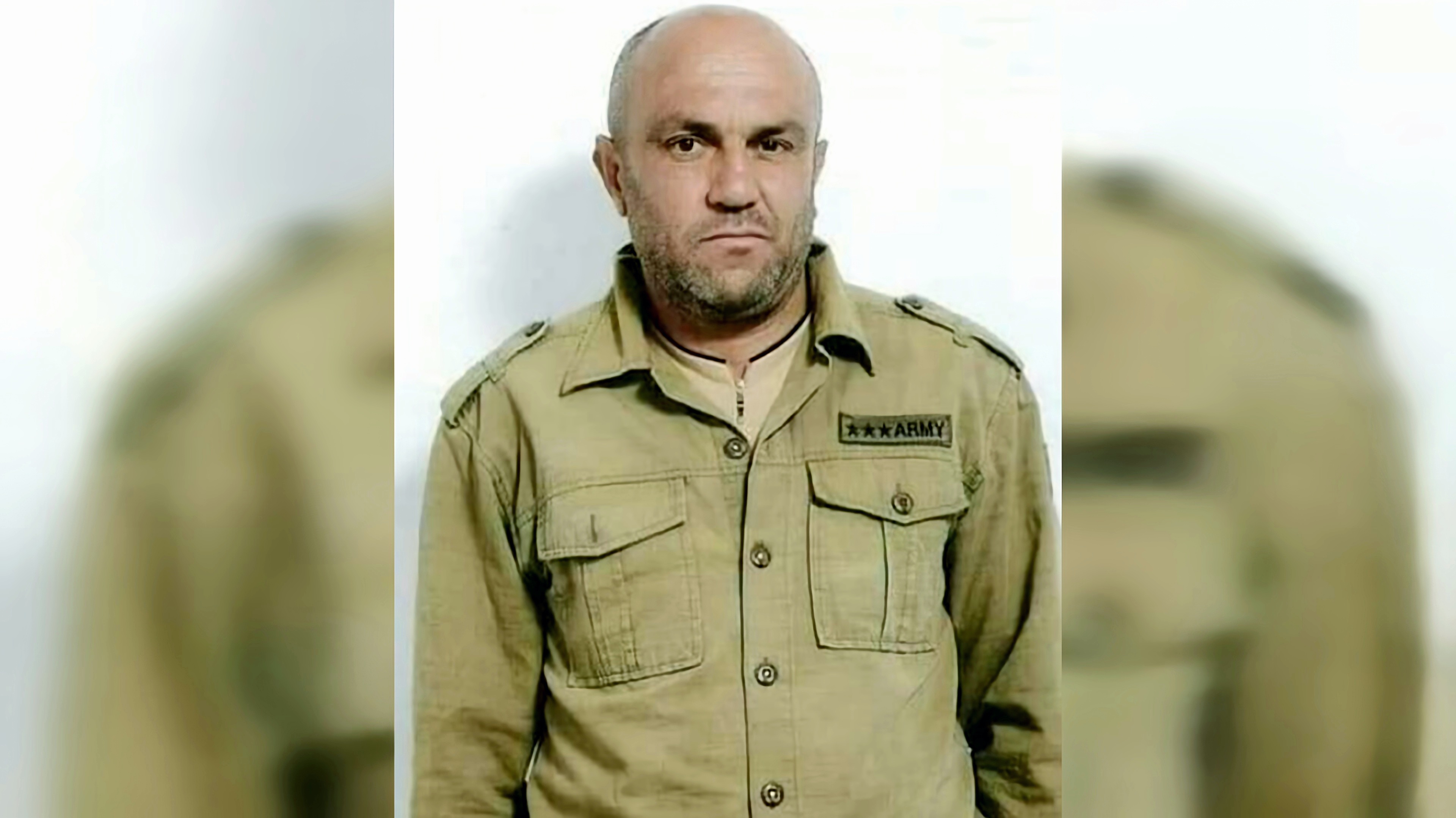 Un captif palestinien termine 25 ans dans les pénitenciers israéliens