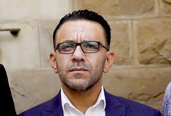 L'occupation interdit au gouverneur de Jérusalem d’entrer en Cisjordanie  