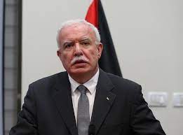 Al-Maliki s'adresse au directeur général de l'Agence de l'énergie atomique au sujet des menaces israéliennes d'utilisation d'armes nucléaires