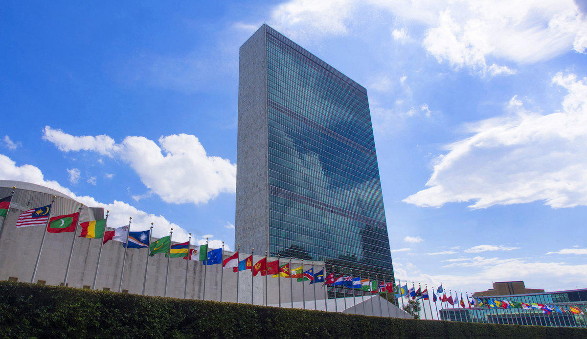 Un comité de l'ONU demande au Conseil de sécurité de prendre des mesures urgentes pour protéger le peuple palestinien