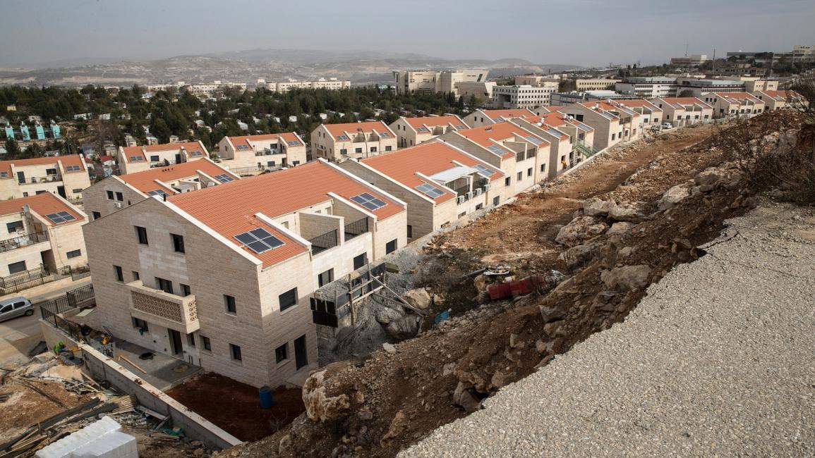 La diplomatie palestinienne condamne la construction de nouvelles unités de peuplement