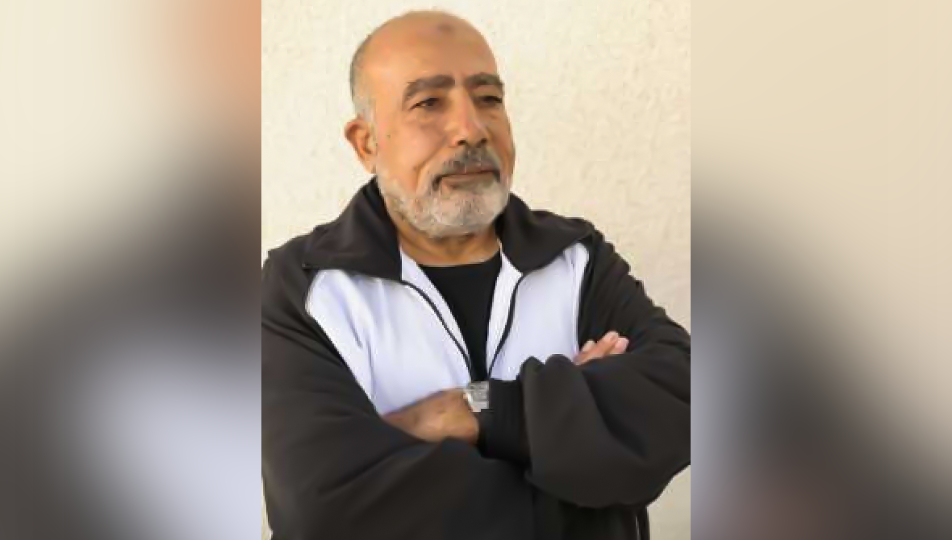 Après 17 ans de captivité, Fouad Al-Shobaki est lilbre 