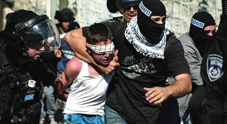 Des infiltrés kidnappent trois Palestiniens à Jérusalem occupée