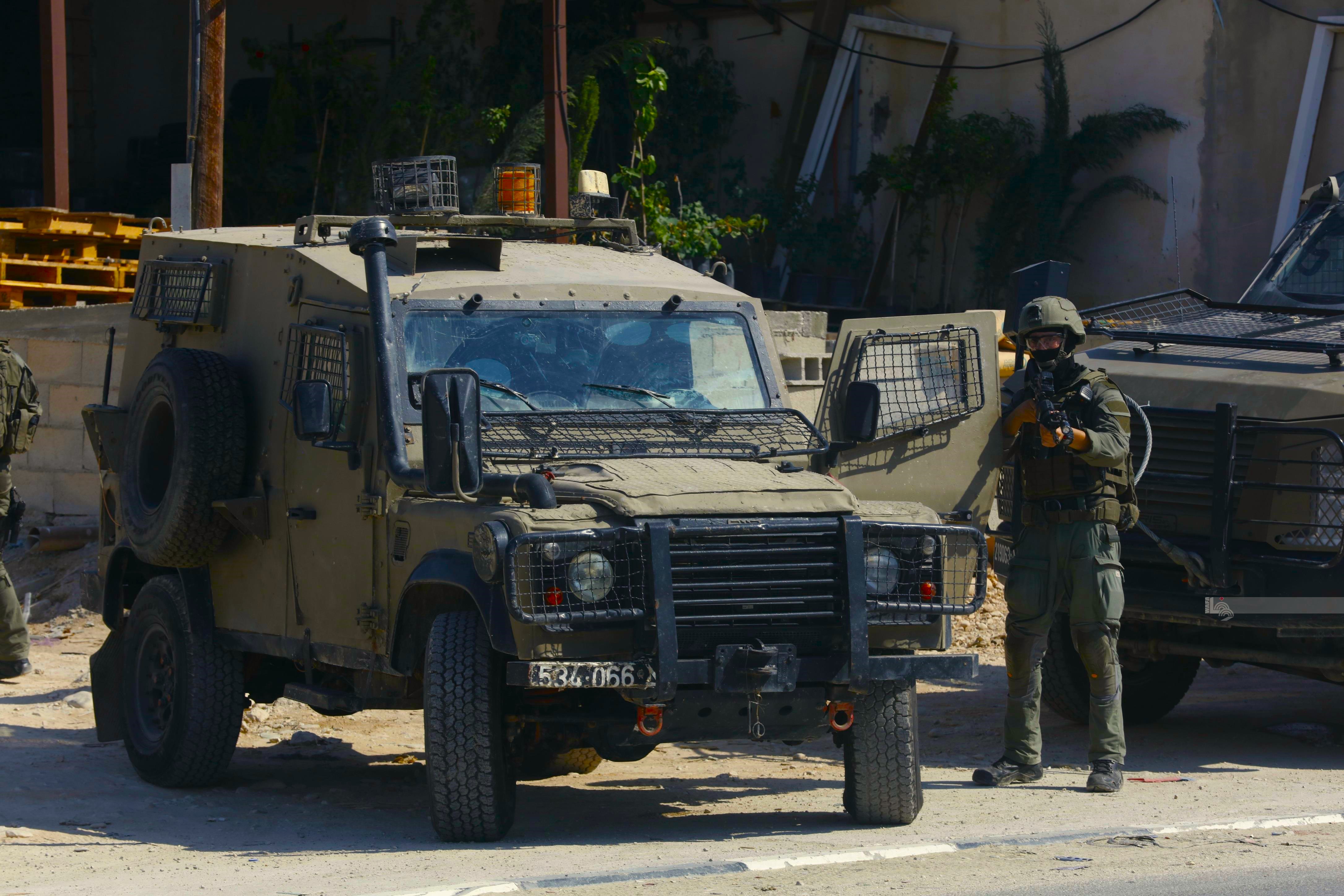 Les forces d’occupation blessent des Palestiniens lors de leurs incursions dans divers pans cisjordaniens