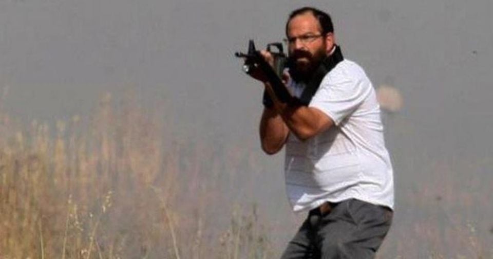 Une femme blessée par des tirs de colons à l'intérieur de la mosquée Al-Aqsa à Jérusalem occupée