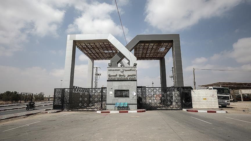 Israël continue de fermer les postes frontaliers avec Gaza pendant 27 jours consécutifs