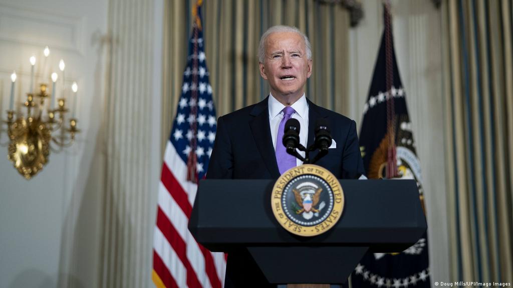 Les organisations américaines appellent l'administration Biden à cesser de soutenir le gouvernement israélien en raison de son racisme