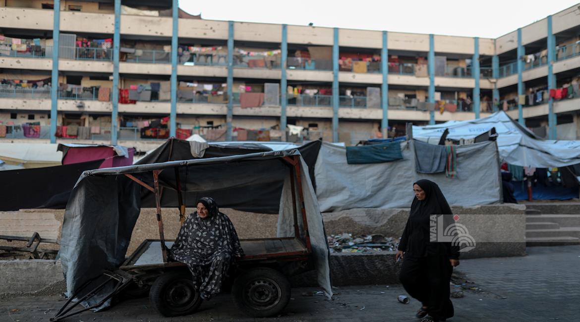 70 117 martyrs et 170 999 blessés dans la bande de Gaza 