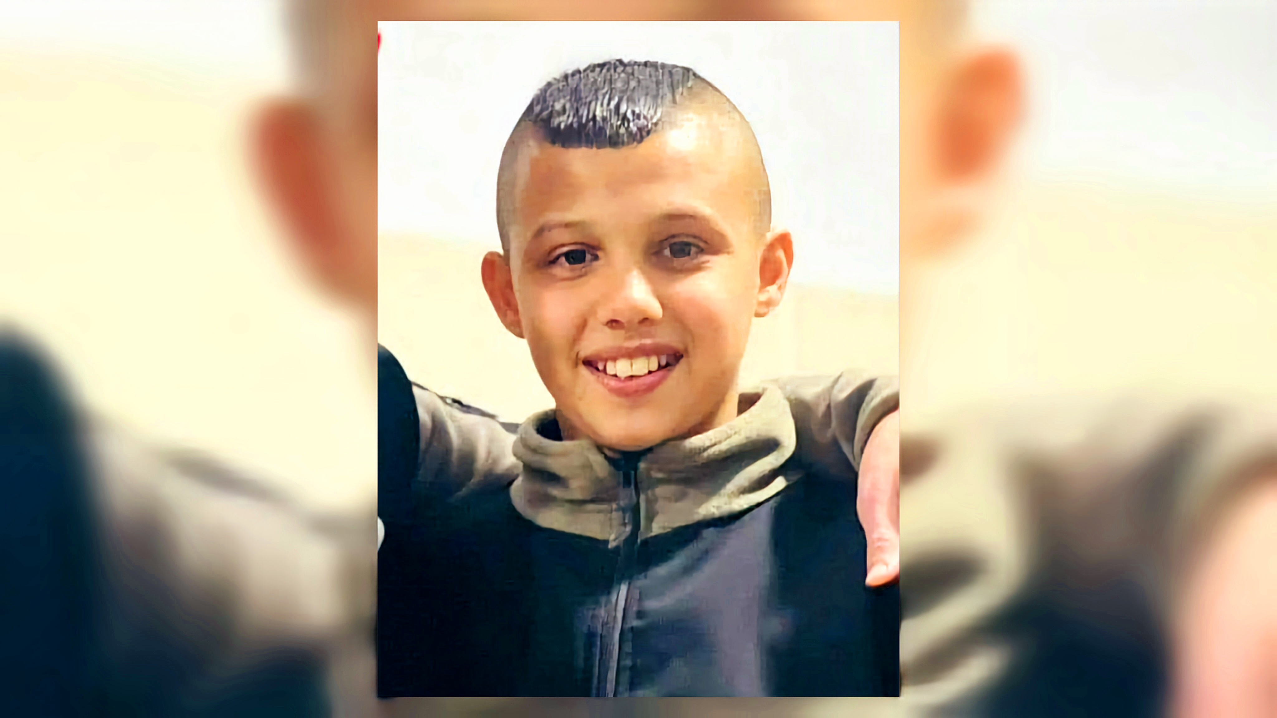 Un enfant succombe à ses blessures graves subies par des tirs israéliens à Jénine