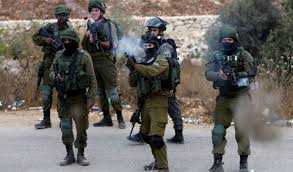 Répressions, attaques et prise d’assaut des villes et camps en Cisjordanie occupée par les forces militaires israéliennes