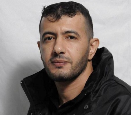 Un captif palestinien termine 21 ans dans les pénitenciers israéliens