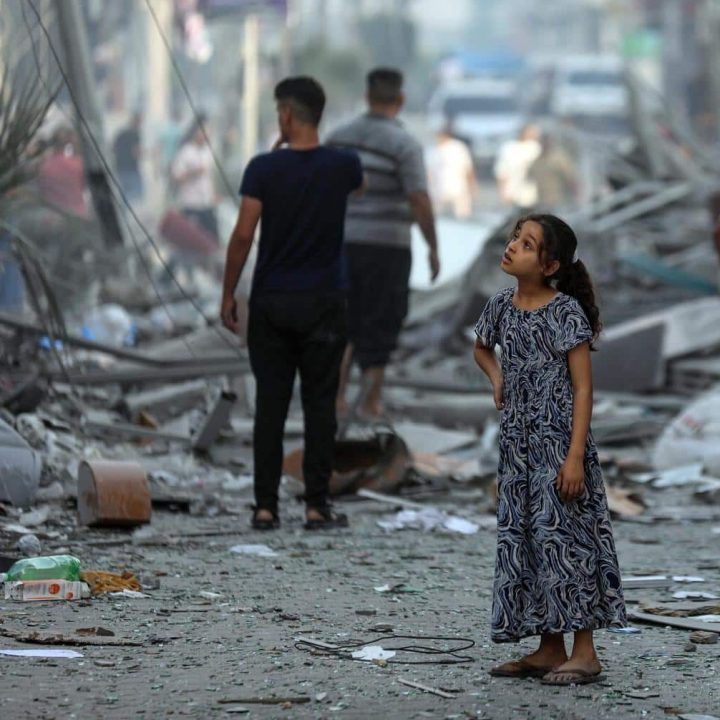  Al-Kaileh met en garde contre la propagation accélérée des épidémies dans la bande de Gaza 