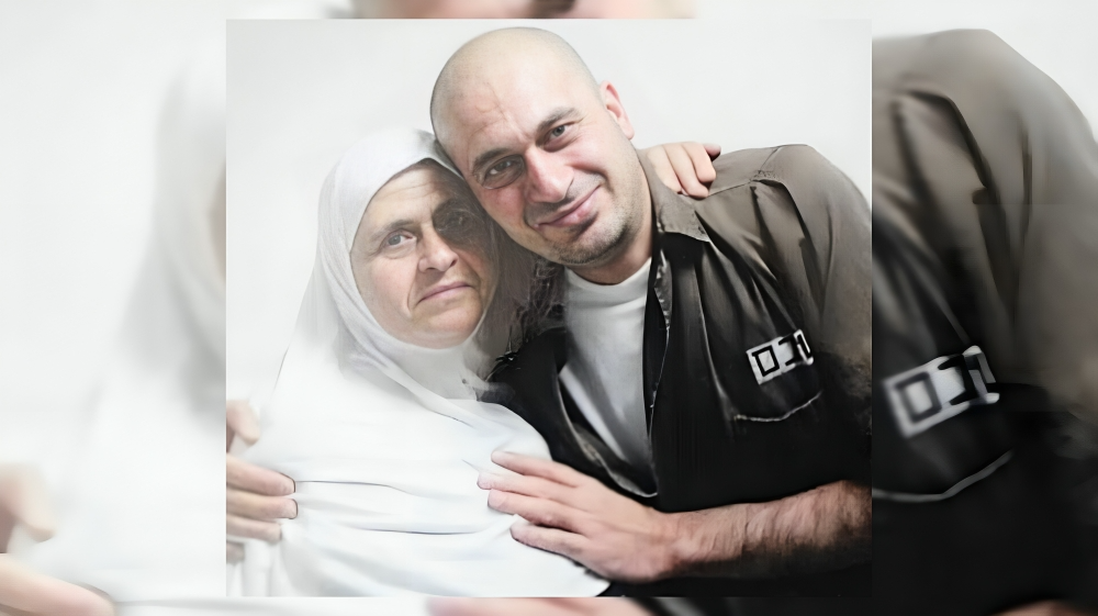 Un détenu palestinien en Israël termine sa 22ème année dans les geôles d’occupation