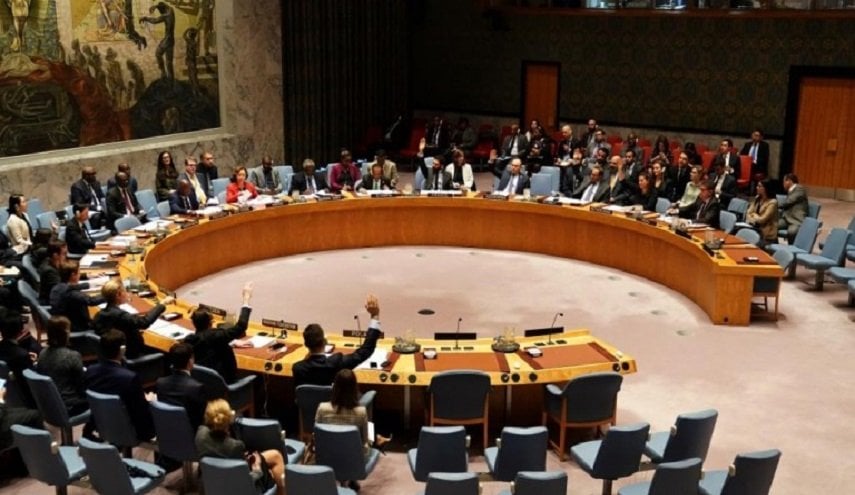 Le Conseil de sécurité discutera la vision du président Abbas pour la tenue d'une conférence internationale de paix