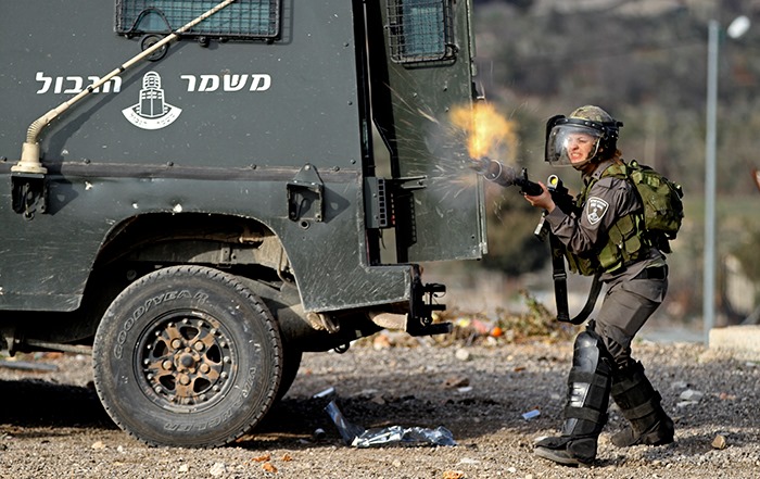 Deux blessés par balles israéliennes, dont un grièvement au nord d’Hébron