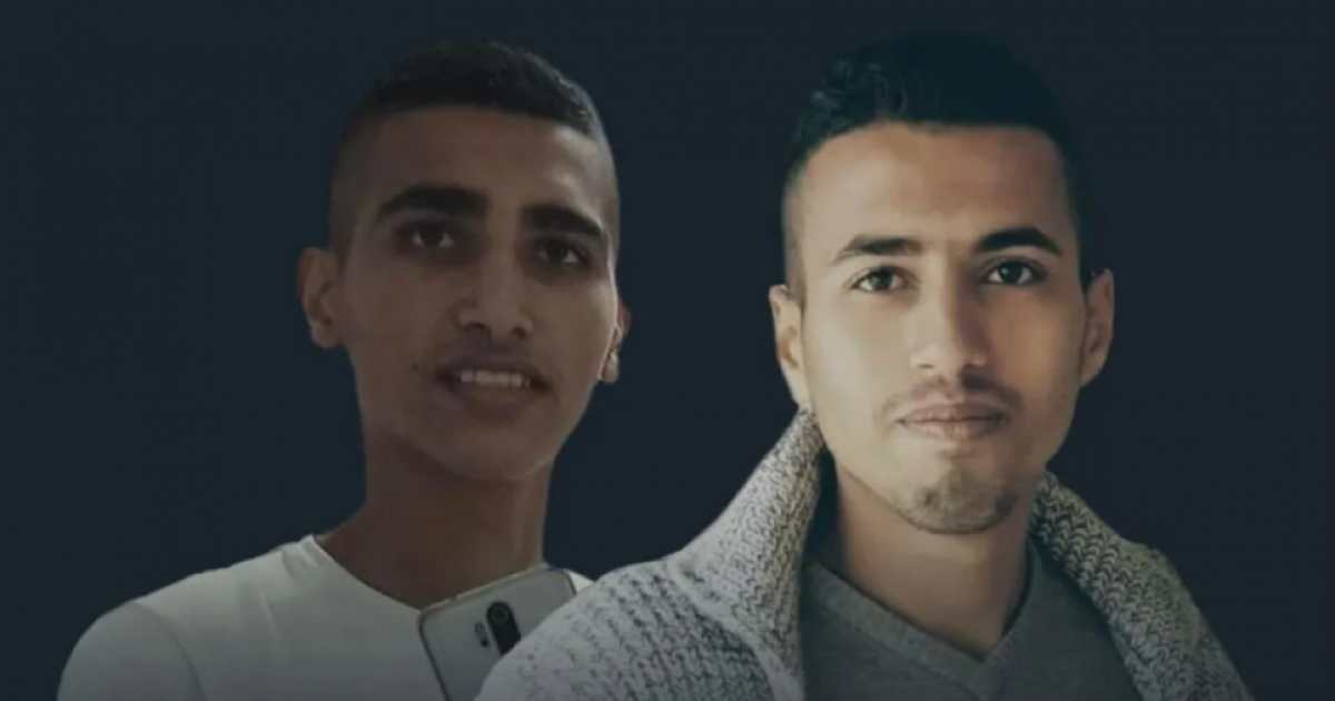 Les deux prisonniers Sufan et Omar souffrent des états de santé très critiques  