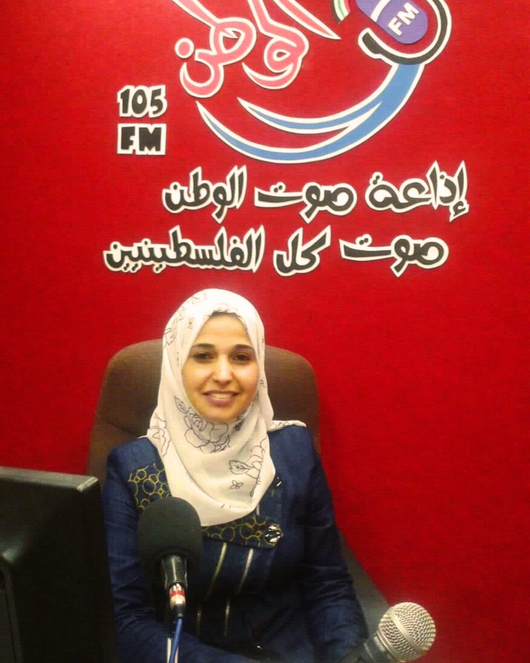 Une journaliste palestinienne tombe en martyre dans un bombardement israélien sur le camp de réfugiés d’Al-Nuseirat