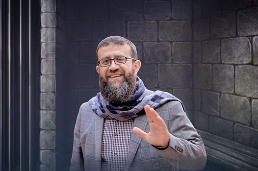 Khader Adnan risque la mort après 76 jours de grève de la faim