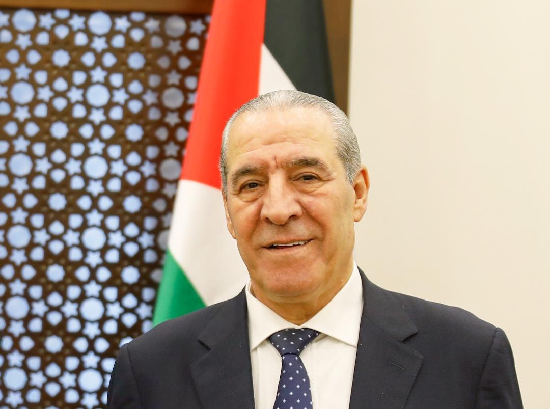 Al Sheikh dénonce un nouveau pas vers l’annexion de la Cisjordanie