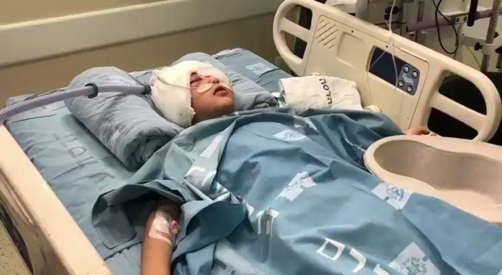 L’occupation ferme l’enquête sur la fusillade d’un enfant palestinien