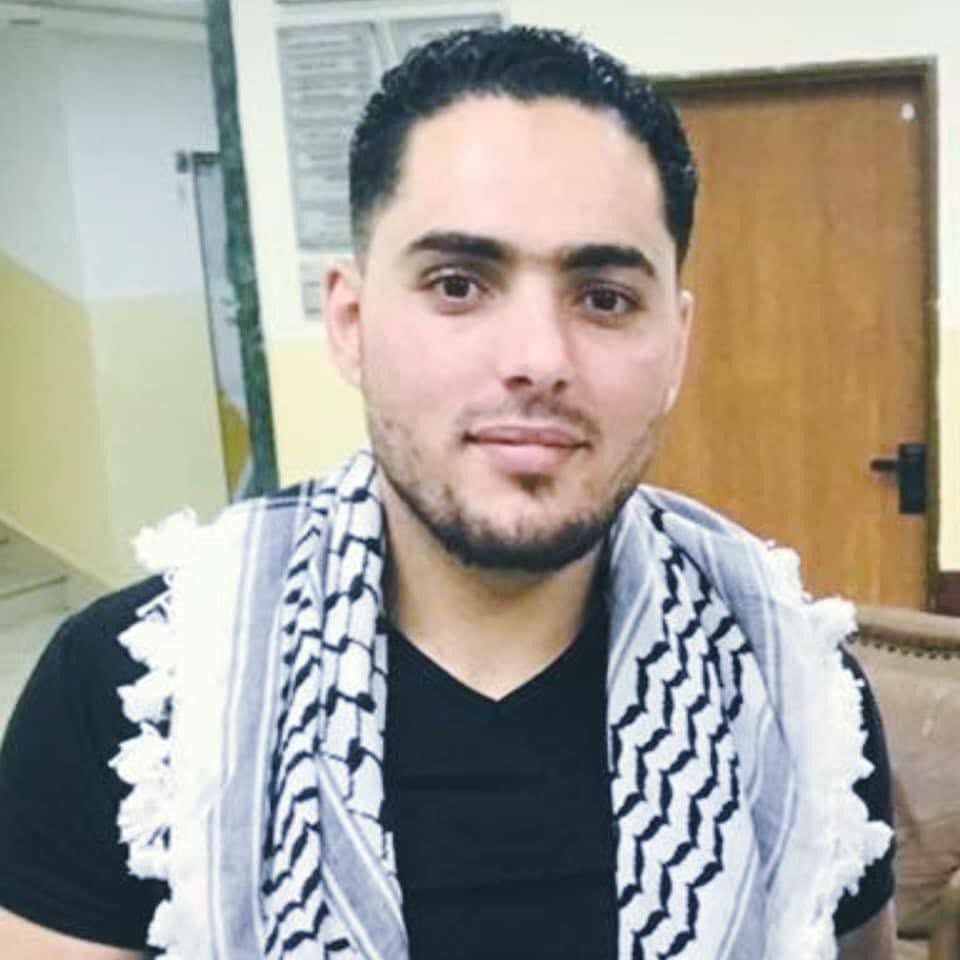 Un civil palestinien tombe en martyr près de Ramallah  