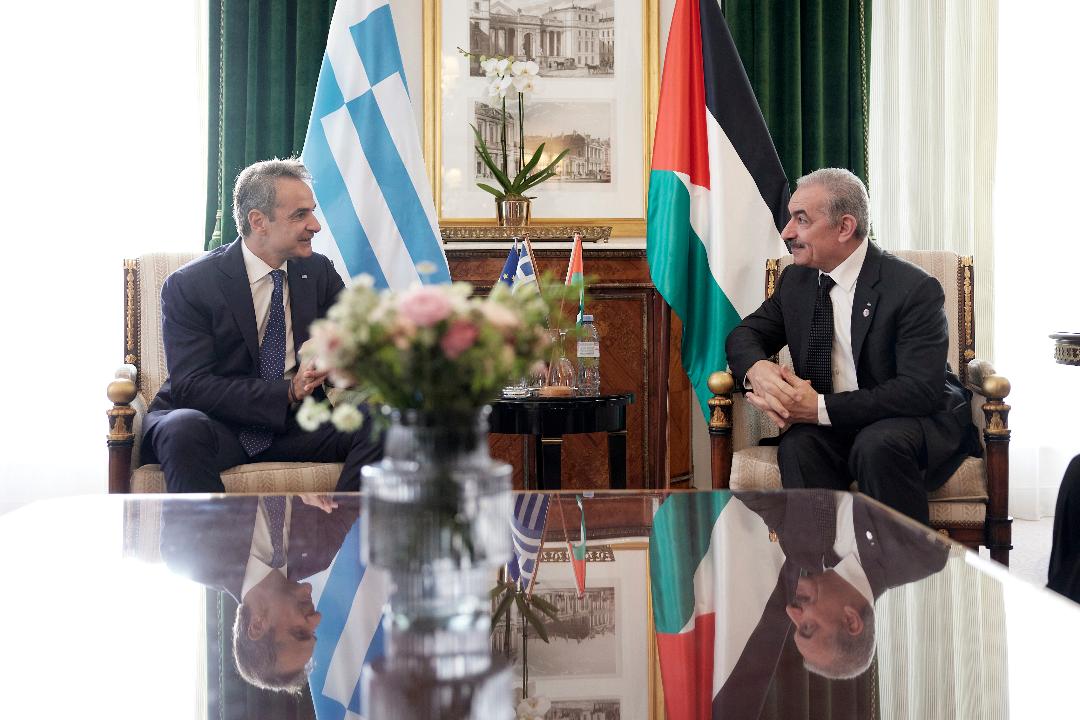 Shtayyeh : l’agression israélienne sur la bande de Gaza est littéralement un génocide collectif