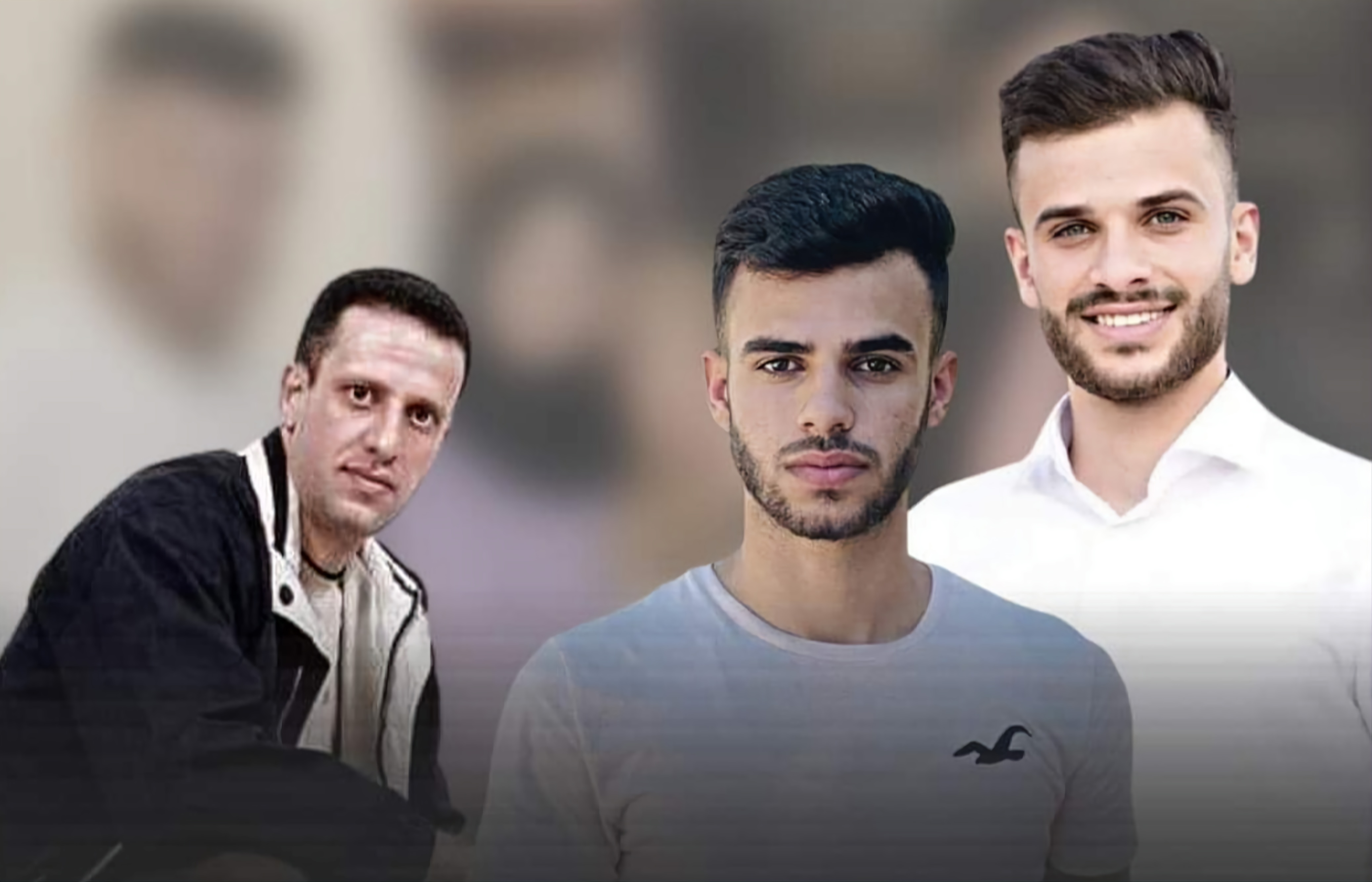 Punitions imposées par Israël contre un détenu palestinien et oncle de deux martyrs
